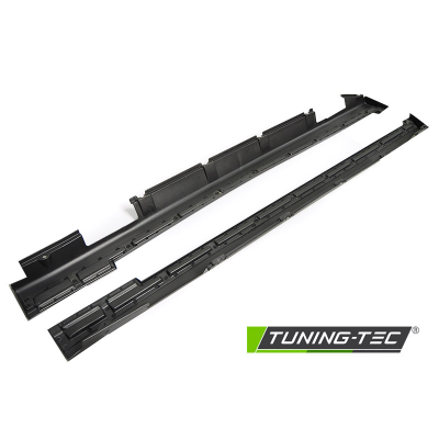 FALDONES LATERALES ESTILO SPORT se adapta a BMW E34 87-96