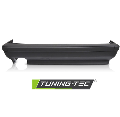 PARACHOQUES TRASERO ESTILO SPORT se adapta a BMW E34 87-96