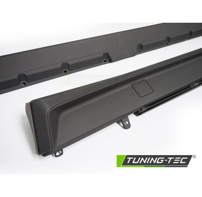 FALDONES LATERALES SPORT se adapta a MERCEDES W124 4D 85-93