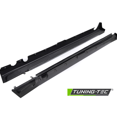 FALDONES LATERALES SPORT se adapta a MERCEDES W124 4D 85-93