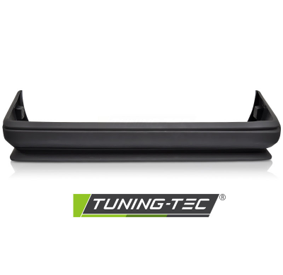 PARACHOQUES TRASERO ESTILO DEPORTIVO para MERCEDES W124 2D/4D 85-93