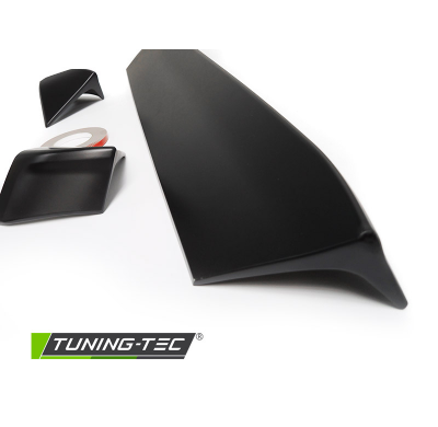 SPOILER DE MALETERO ESTILO DEPORTIVO se adapta a MERCEDES W124 2D/4D 85-93