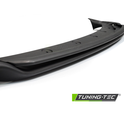 SPOILER DELANTERO ESTILO DEPORTIVO se adapta a TESLA 3 17-