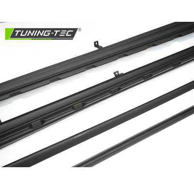 FALDONES LATERALES ESTILO SPORT 2 se adapta a TESLA 3 17-