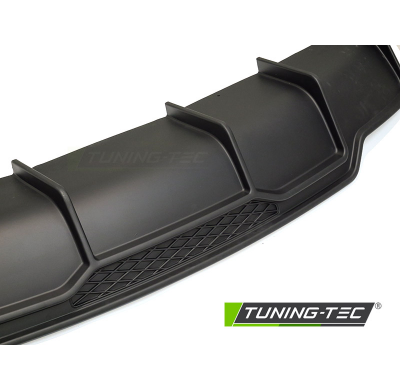 DIFUSOR ESTILO DEPORTIVO se adapta a TESLA 3 17-