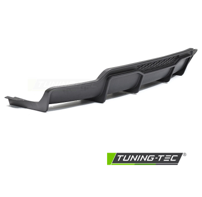 DIFUSOR ESTILO DEPORTIVO se adapta a TESLA 3 17-