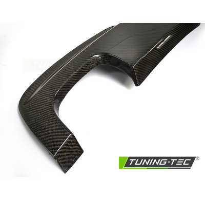 DIFUSOR CARBONO compatible con BMW F10 / F11 10-16