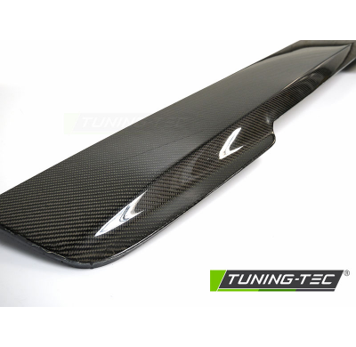 DIFUSOR CARBONO compatible con BMW F10 / F11 10-16