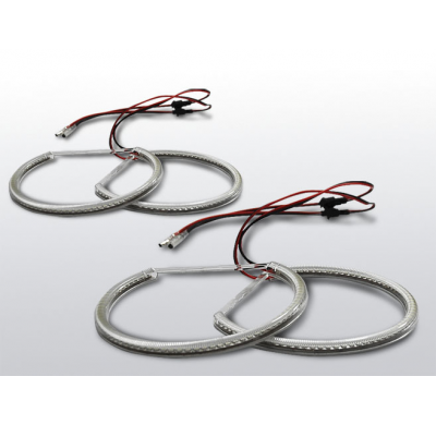 Bombillas Smd Angel Eyes Bmw E46 Halogen Type