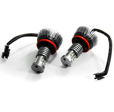 Bombillas Led Marker H8 Canbus Led Cree Type