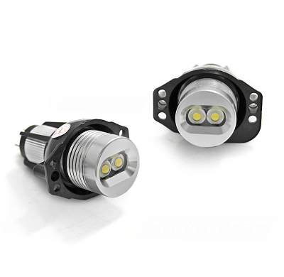 LUZ LED  ANGEL EYES 6W para BMW E90 / E91 05-08