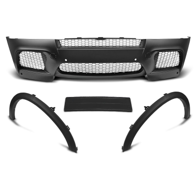 Kit De Carroceria Bmw X5 E70 04.10-13 Lci M-Look