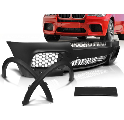Kit De Carroceria Bmw X5 E70 04.10-13 Lci M-Look