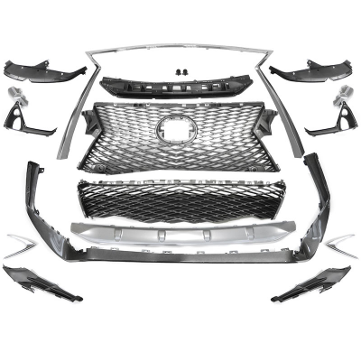 KIT DE CARROCERÍA ESTILO DEPORTIVO valido para LEXUS RX IV 15-19