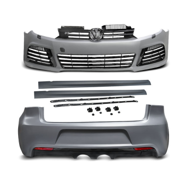 Kit de Carroceria VW GOLF 6 R20 STYLE