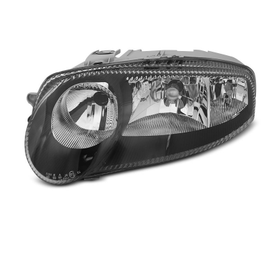 FAROS NEGROS LADO IZQUIERDO TYC para ALFA ROMEO 147 01.01-12.04