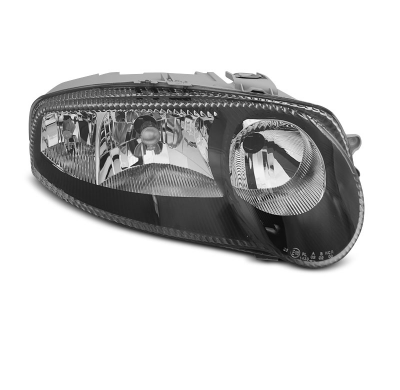 FAROS NEGROS LADO DERECHO TYC para ALFA ROMEO 147 01.01-12.04