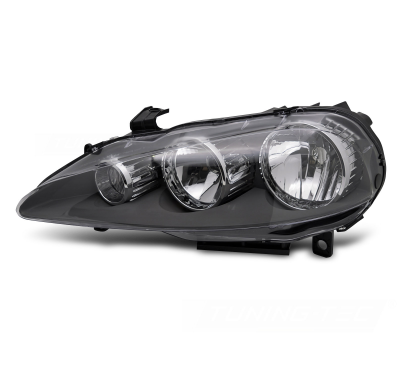 FARO NEGRO LADO IZQUIERDO TYC PARA ALFA ROMEO 147 05-10