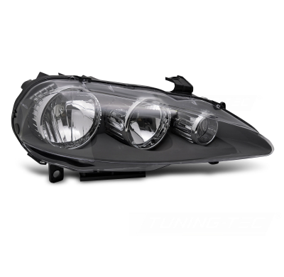 FARO NEGRO LADO DERECHO TYC PARA ALFA ROMEO 147 05-10