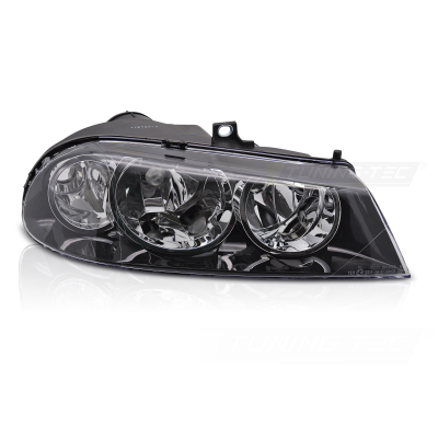 FARO NEGRO LADO DERECHO TYC PARA ALFA ROMEO 156 03-06