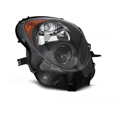 FARO NEGRO LADO DERECHO TYC valido para ALFA ROMEO MITO 08-15