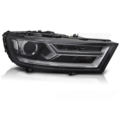 FARO DE XENÓN LADO DERECHO TYC PARA AUDI Q7 15-19