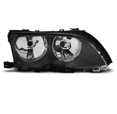 Faros Delanteros Bmw E46 09.01-03.05 Right