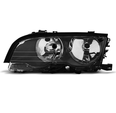 Faros Delanteros Bmw E46 04.99-08.01 Coupe Cabrio Left