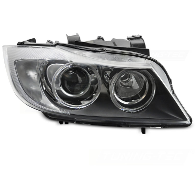 FARO DE XENÓN LADO DERECHO para BMW E90 E91 05-08