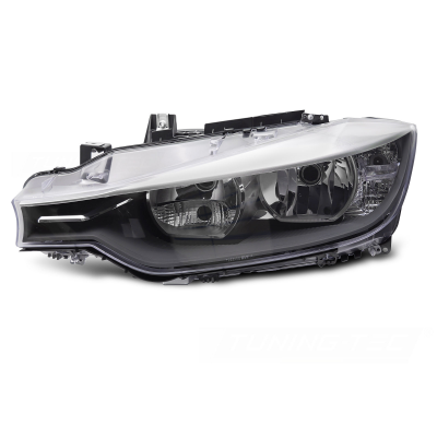 FARO LADO IZQUIERDO PARA BMW F30 F31 11-15