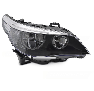 FARO LADO DERECHO valido para BMW E60 E61 03-07