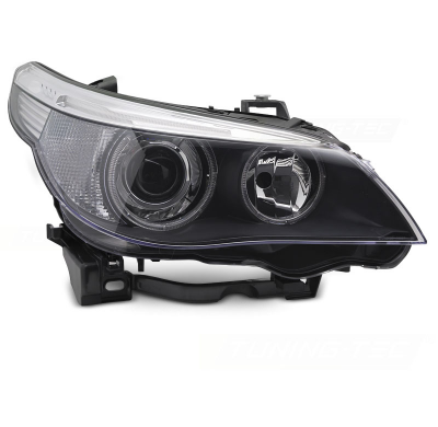 FARO DE XENÓN D1S LADO DERECHO para BMW E60 E61 05-07