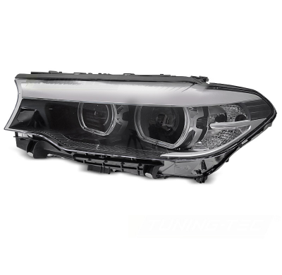 FARO LED LADO IZQUIERDO para BMW G30 G31 17-20