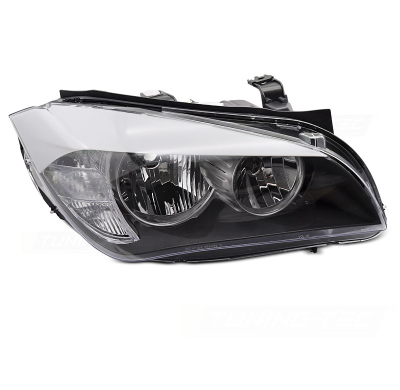 FARO LADO DERECHO para BMW X1 E84 09-12