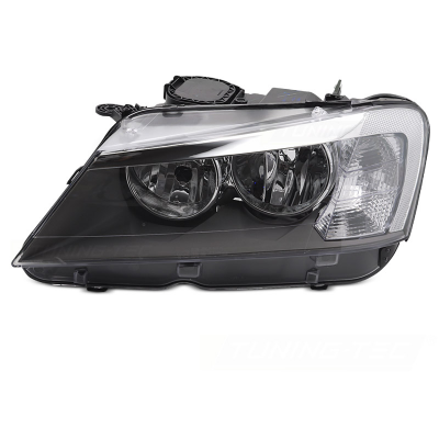 FARO LADO IZQUIERDO para BMW X3 F25 10-14