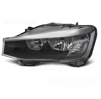 FARO LADO IZQUIERDO para BMW X3 F25 LCI 14-17