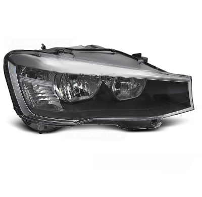 FARO LADO DERECHO para BMW X3 F25 LCI 14-17