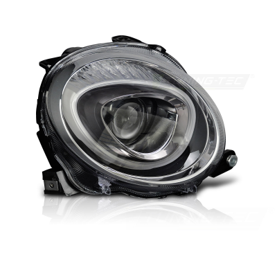 FARO LADO DERECHO TYC PARA FIAT 500 15-