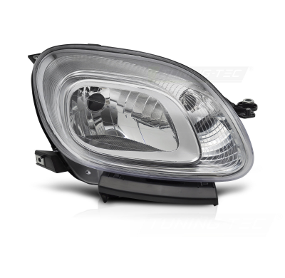 FARO DELANTERO DERECHO TYC PARA FIAT PANDA III 2012-