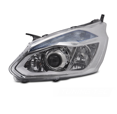 FARO IZQUIERDO TYC PARA FORD TRANSIT TOURNEO CUSTOM I 12-18