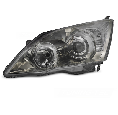 FARO DE XENÓN LADO IZQUIERDO TYC PARA HONDA CR-V III 06-12