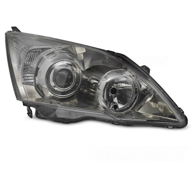 FARO DE XENÓN LADO DERECHO TYC PARA HONDA CR-V III 06-12