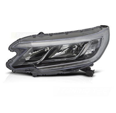 FARO DELANTERO IZQUIERDO TYC PARA HONDA CR-V IV 14-18