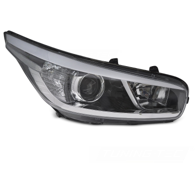FARO DERECHO TYC PARA KIA CEED II 12-15