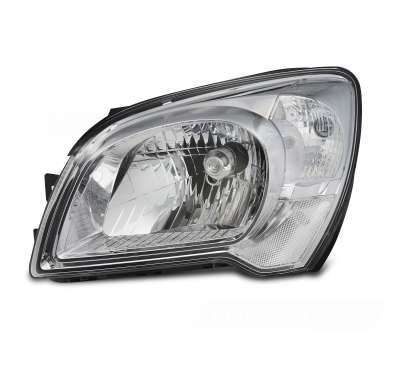 FARO IZQUIERDO TYC PARA KIA SPORTAGE II 08-10