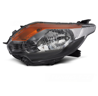 FARO IZQUIERDO TYC PARA MITSUBISHI L200 15-19
