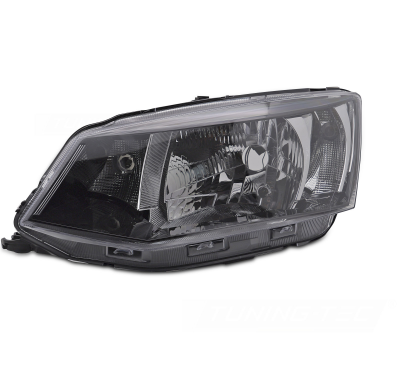 FARO IZQUIERDO H4 TYC PARA SKODA FABIA 14-18