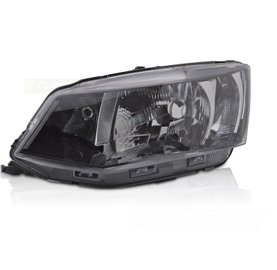 FARO IZQUIERDO H4 TYC PARA SKODA FABIA 14-18