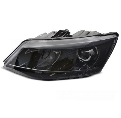 FARO IZQUIERDO H7/LED TYC PARA SKODA FABIA 14-18
