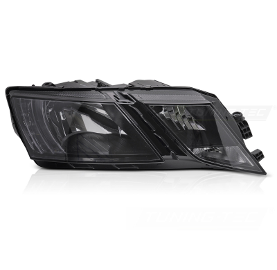 FARO DELANTERO DERECHO TYC PARA SKODA OCTAVIA III 16-20
